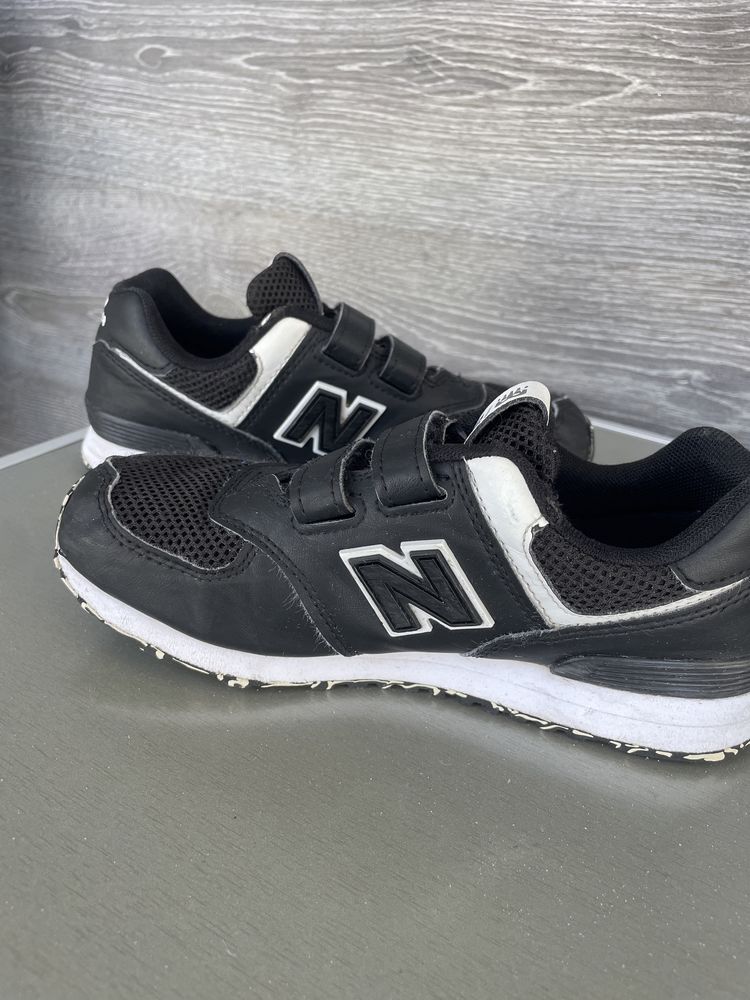 Дитячі кросівки New Balance 574 кросовки  35 розмір