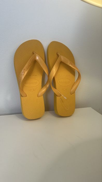 Havaianas Novas varias cores e tamanhos
