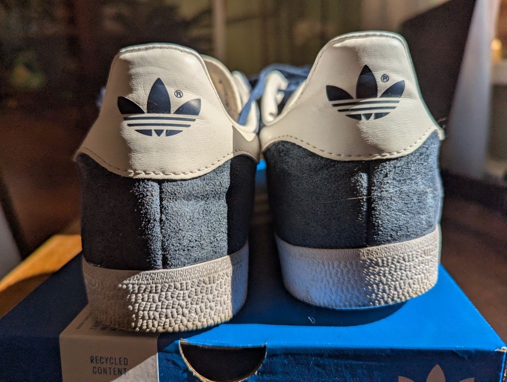 Adidas Gazelle BB5478 (оригінал) 42 2/3 - відмінний стан