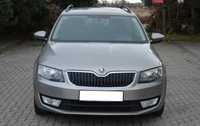 Skoda octavia 2013