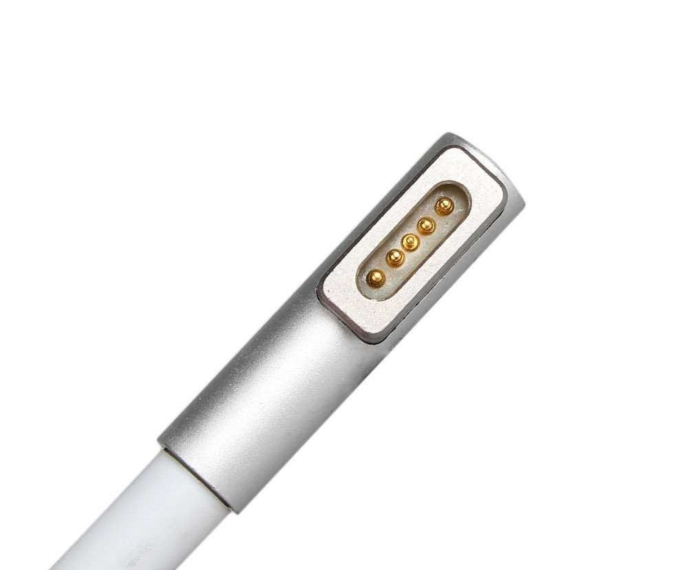 Блок живлення APPLE 45W A1244 14.5 V, 3.1 A, РОЗ'ЄМ MAGSAFE, Оріг