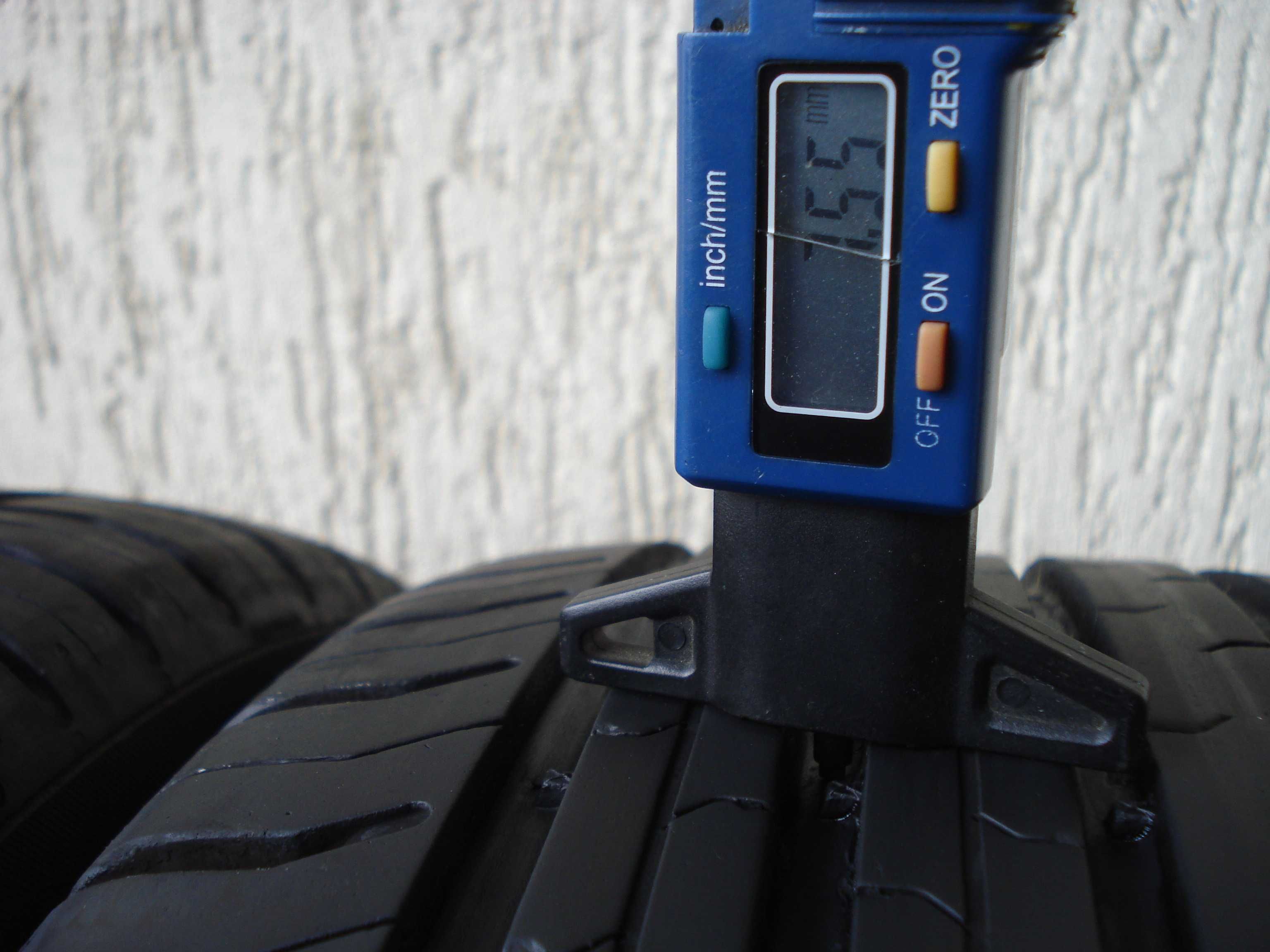 Continental Eco Contact 5   195/55 r 16  2 - sztuki letnie