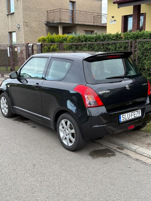 Suzuki Swift Suzuki Swift 1.3 GS