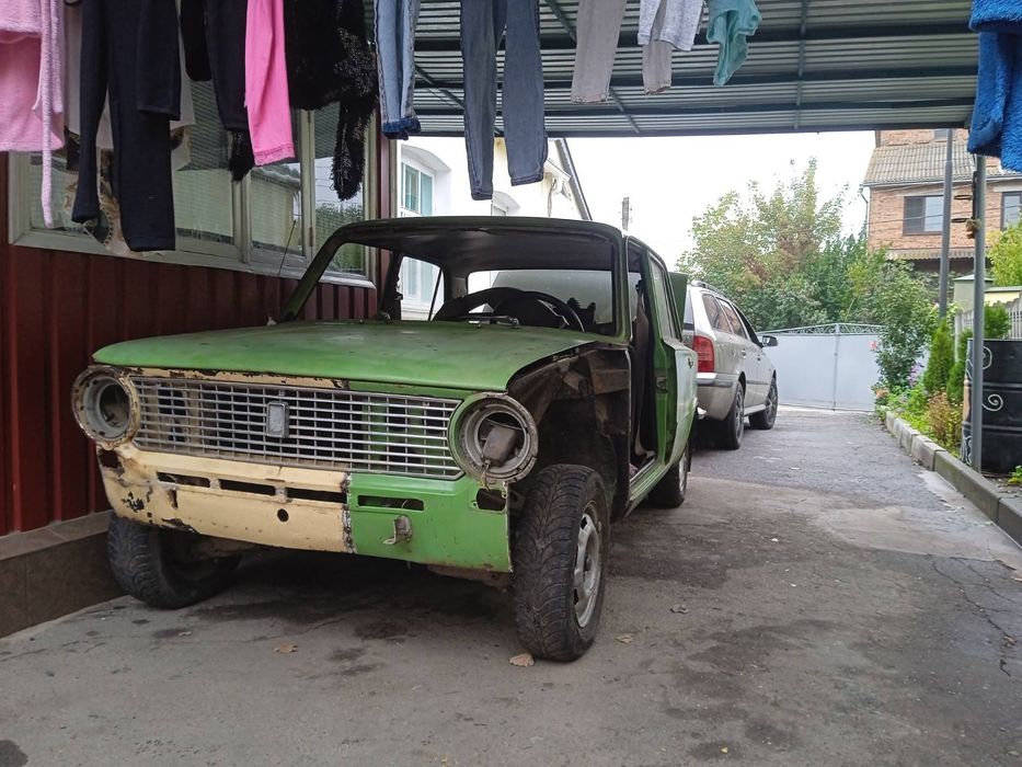 Продам  ВАЗ  2101
