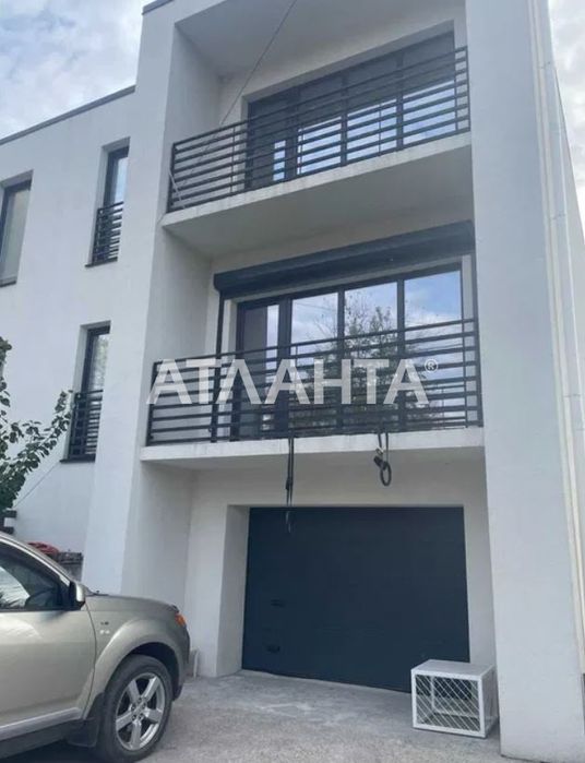 Продаж дуплекса з євроремонтом та меблями Соломянський р-н.