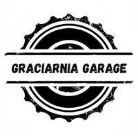 Graciarnia - naprawa motocykli skuterów rowerów i innych gratów