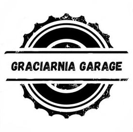 Graciarnia - naprawa motocykli skuterów rowerów i innych gratów