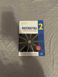 Matematyka 2 zakres rozszerzony