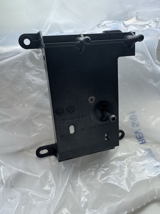 Кронштейн крепления радара Ford Escape Kuga