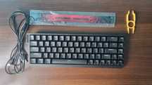 Klawiatura Mad 68HE RGB