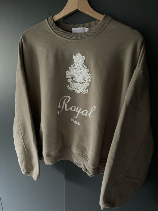 Bluza damska cocomore