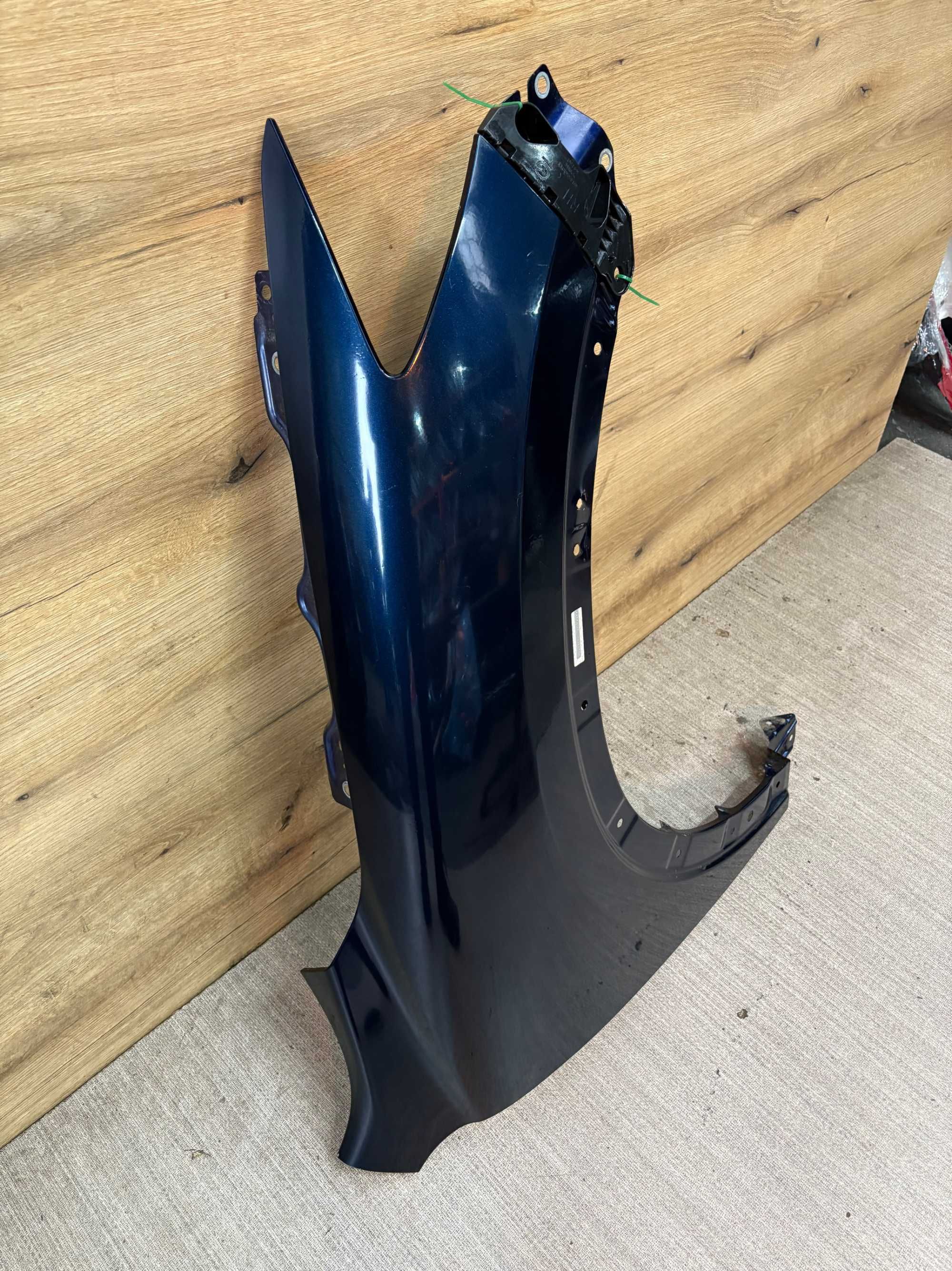błotnik przedni prawy mazda cx5 kolor 35j