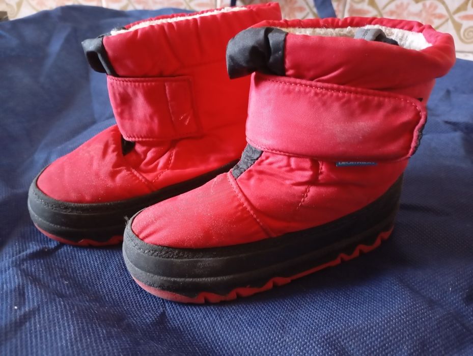Botas ideal para a mulher