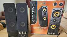 Creative Gigaworks T40 Series II