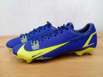 Buty piłkarskie NIKE MERCURIAL VAPOR 14 , Korki lanki, r 44,5