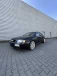 Audi A6 2.7 biturbo quattro/airride/tuning/stance/390KM/nowy lakier