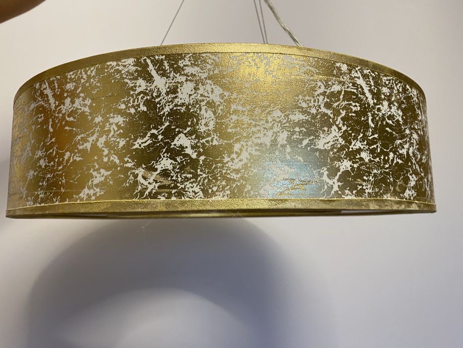 Lampa wisząca led