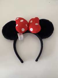 Minnie Orelhas Disney Fantasia