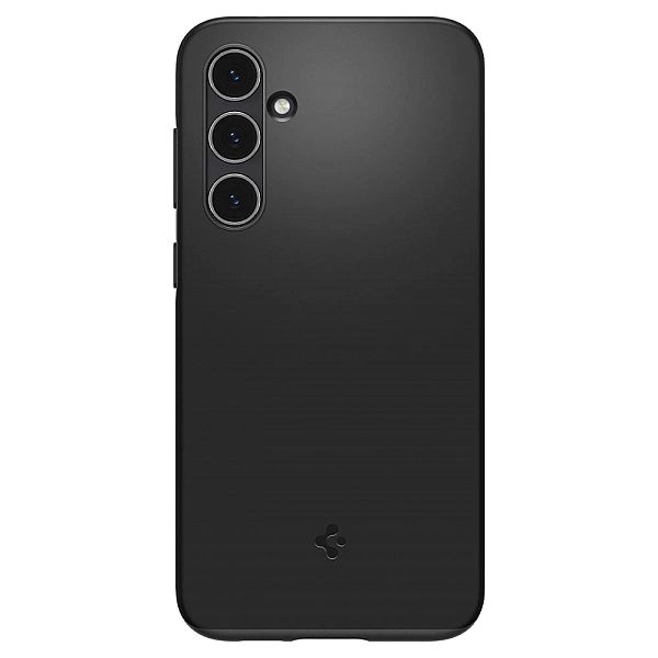 Spigen Thin Fit Galaxy S23 Fe Black