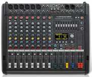 Активний мікшерний пульт Dynacord PowerMate 600-3 2x1000Вт