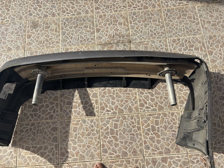 Peças várias para BMW E39