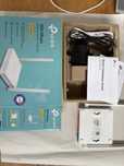 Router bezprzewodowy TP-Link TL-WR844N N300 Multi-Mode Wi-Fi Router