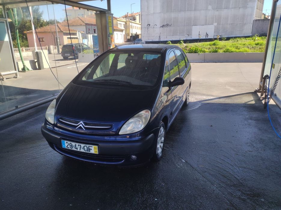 Citroen xsara picasso 2.0hdi
