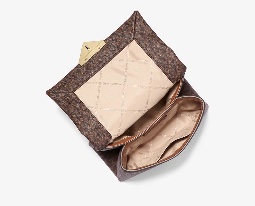 Оригінал. Сумка Michael Kors Cece Small Logo. Сумочка Майкл Корс
