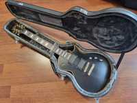 Oryginalny futerał Epiphone dedykowany modelu Les Paul Gibson ESP LTD