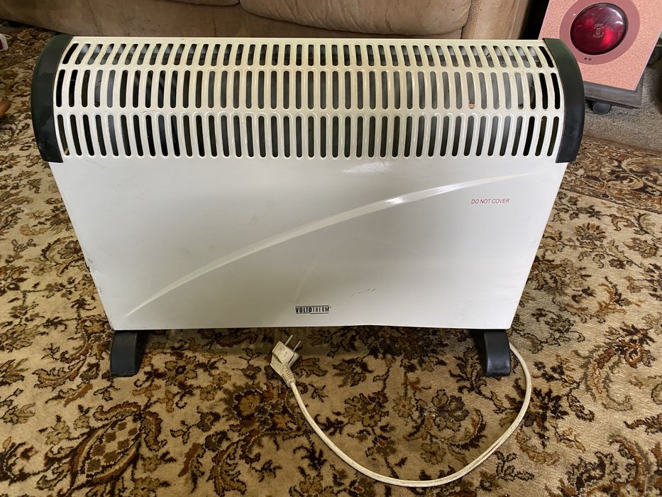 Обігоівач Simens та ін