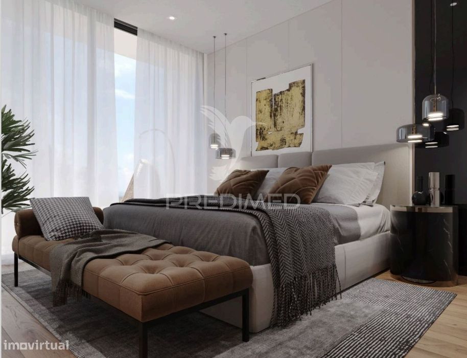 WHITE SAND RESIDENCE - Árvore Vila do Conde