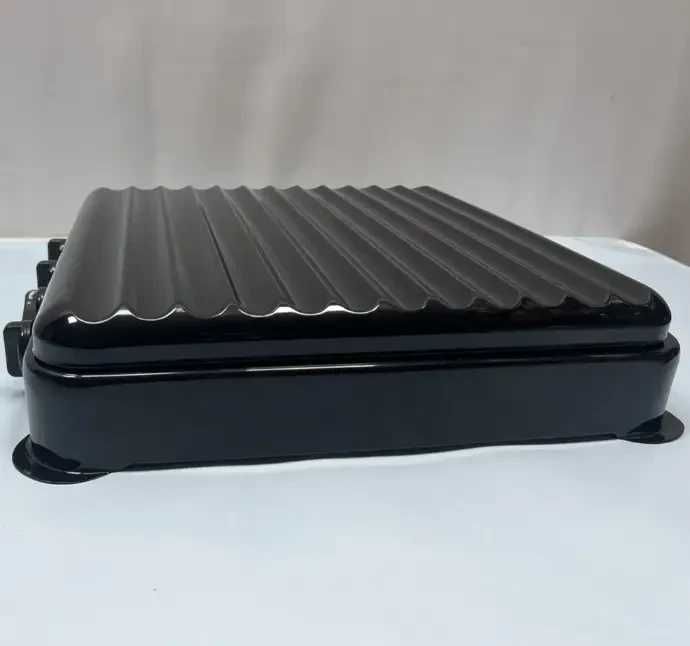 Настільна плита для балонного газу. Газова плита на 4 конфорки