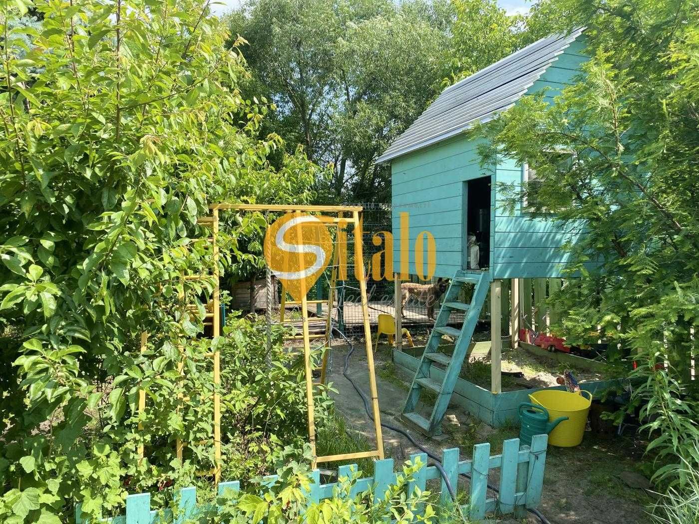 з ремонтом, який приносить прибуток (Passive House), Ходосівка,
