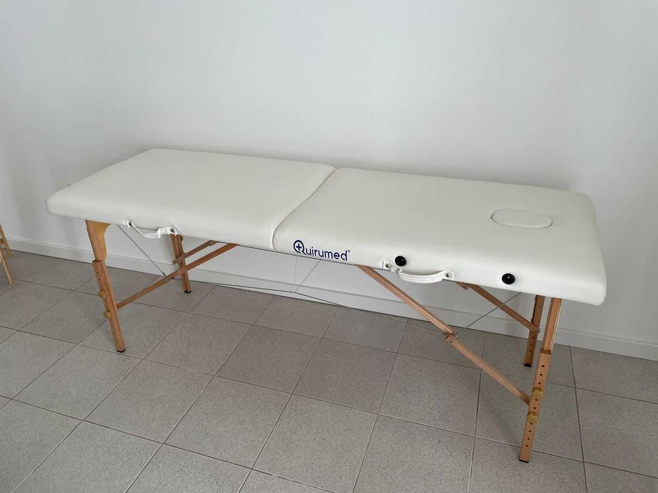 Marquesa Portátil como nova