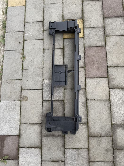 Рамка Жалюзі Кіа ніро 2 гібрид плагін