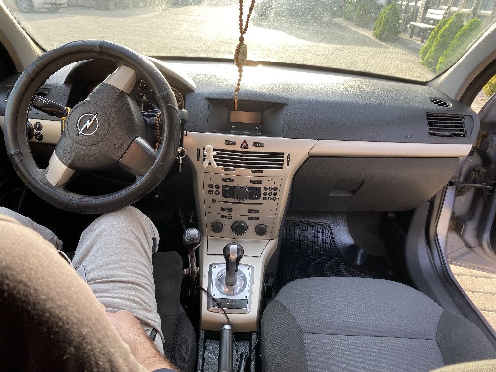 Опель Астра Opel Astra