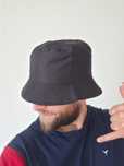 Amsterdam  style Bucket hat rap hip hop drill UK style black ops