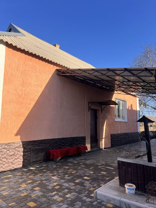 Будинок, Центр, опалення ,  4 кімнати