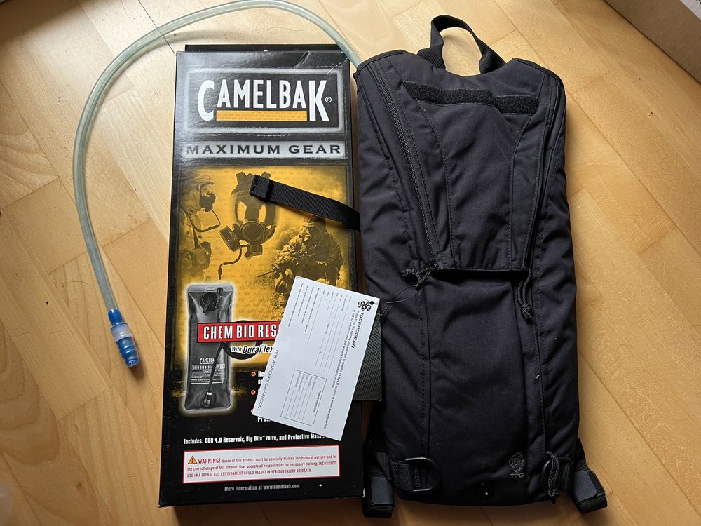 Гідратор Camelbak