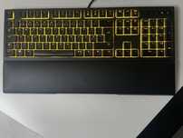 Teclado Razer Ornata Chroma