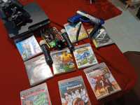 PS3 + sistema move