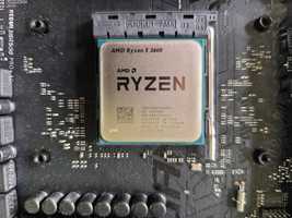 Procesor Ryzen 3600 BOX