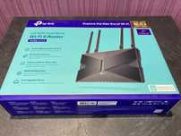 Router ax1800 dual band wi-fi 6