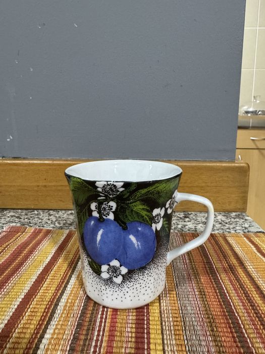 Conjunto chavenas chodziez