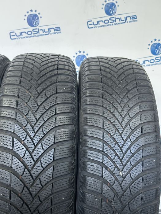 Зимові Шини Semperit 205/60/16 Speed-Grip 5