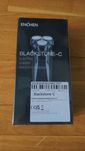 Електробритва Enchen Blackstone 3D Type C Black