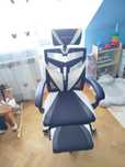 Fotel Gamingowy Huzaro