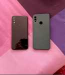 Capa silicone Xiaomi Redmi
