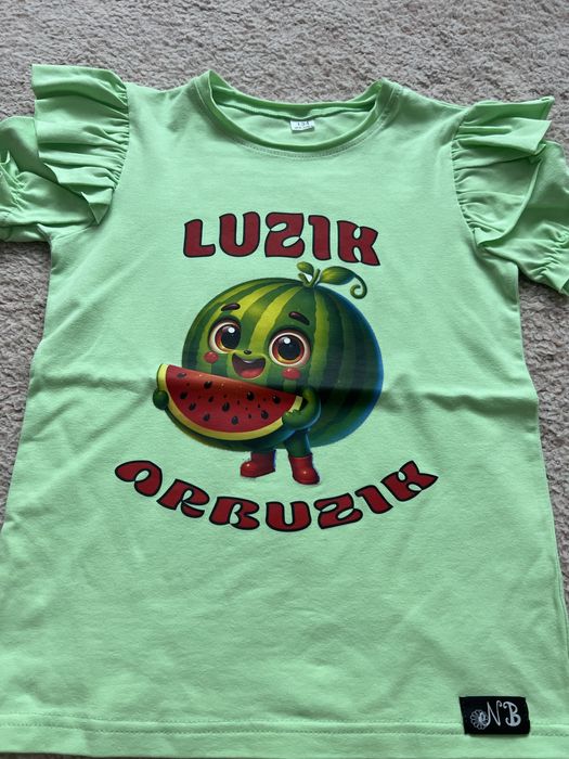 Bluzeczka Nasza Bajka 134 La Binia