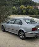 Troco jantes bmw 16 com pneus